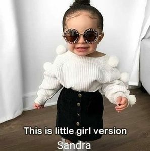 Meet your Posher, Sandra